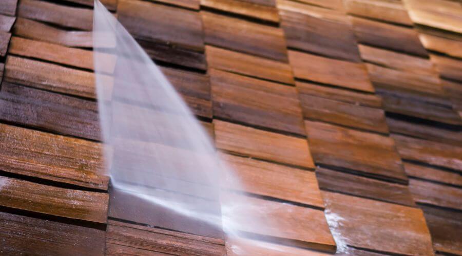 Roof Repair in Sells, AZ